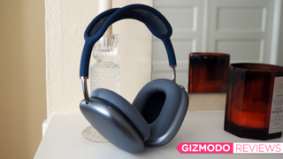 The AirPods Max Are Annoyingly Incredible